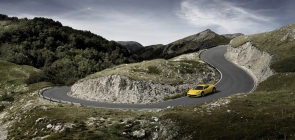 Ferrari 458 Italia 2009 64